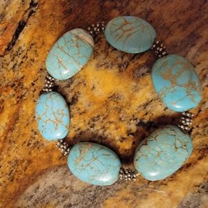 Turquoise Bracelet
